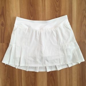 NWOT Kyodan Tennis Skirt